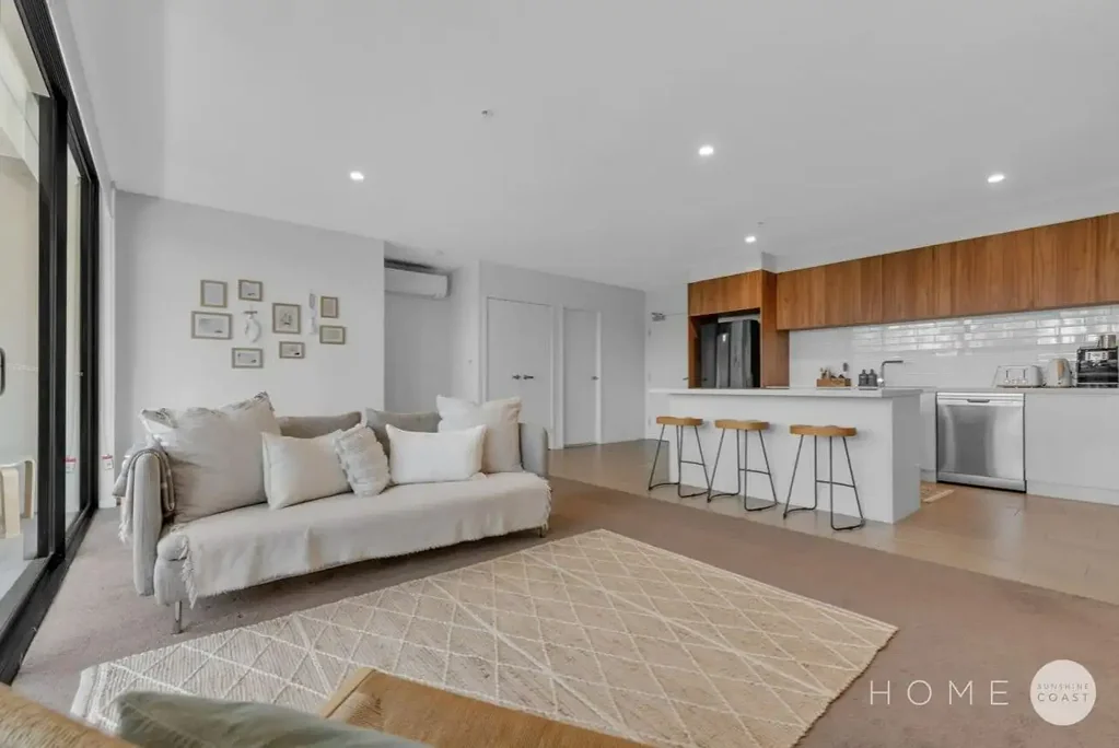 307/45 Botanica Drive, Sippy Downs, QLD 4556
