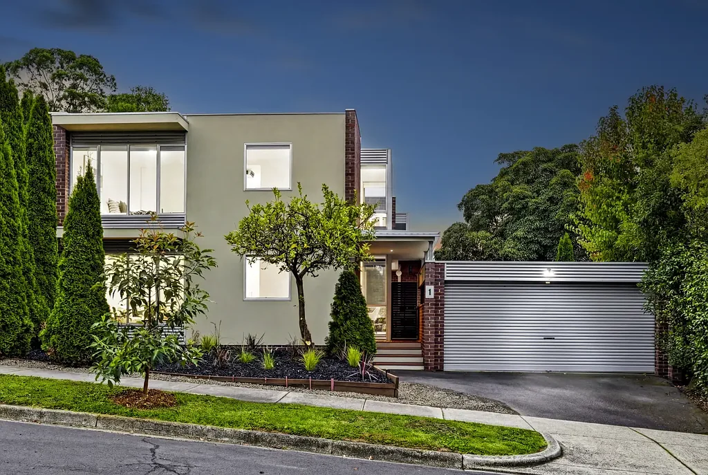 1/30 Warnes Road, Mitcham, VIC 3132