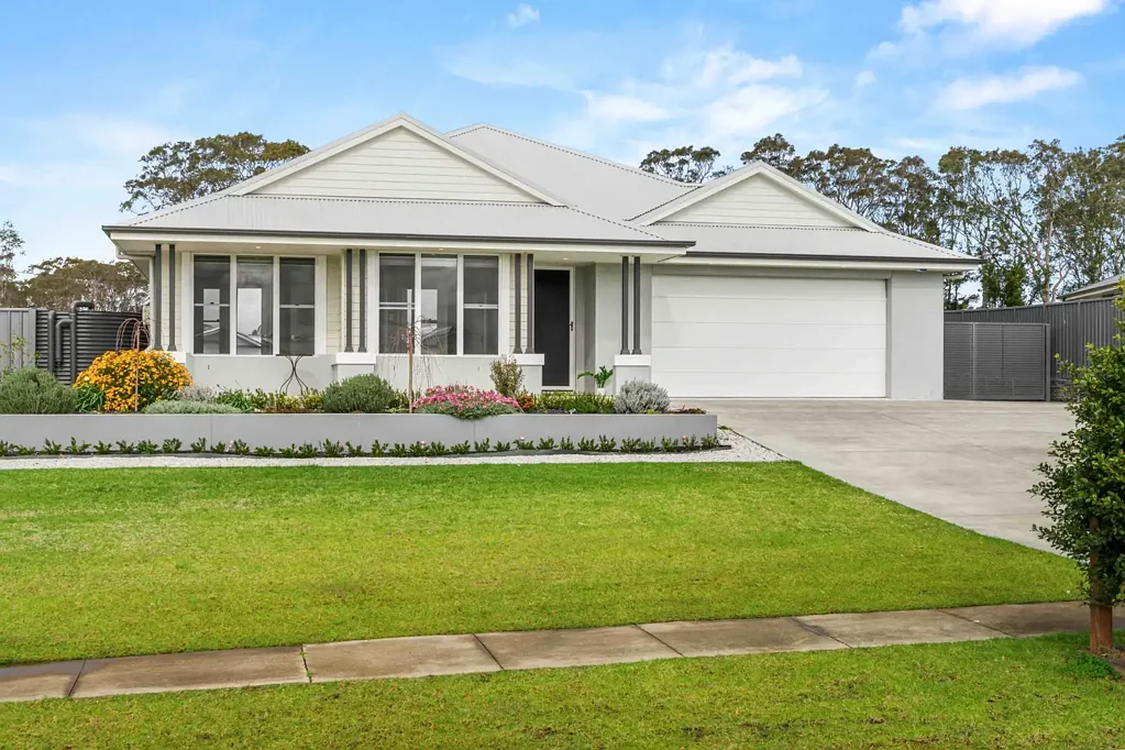 5 Tee Close, Worrigee, NSW 2540