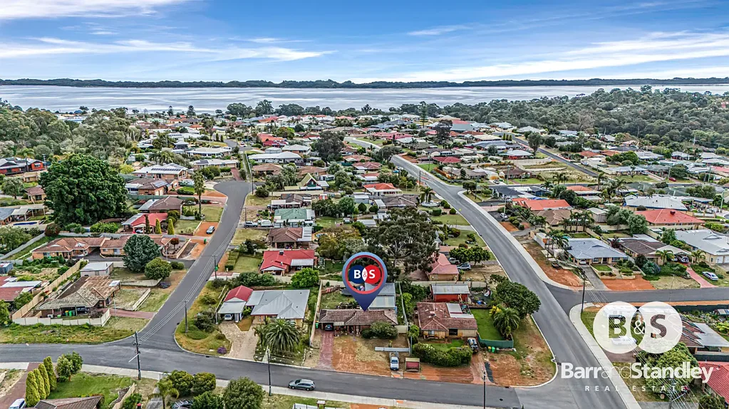 1 Parkfield Way, Australind, WA 6233