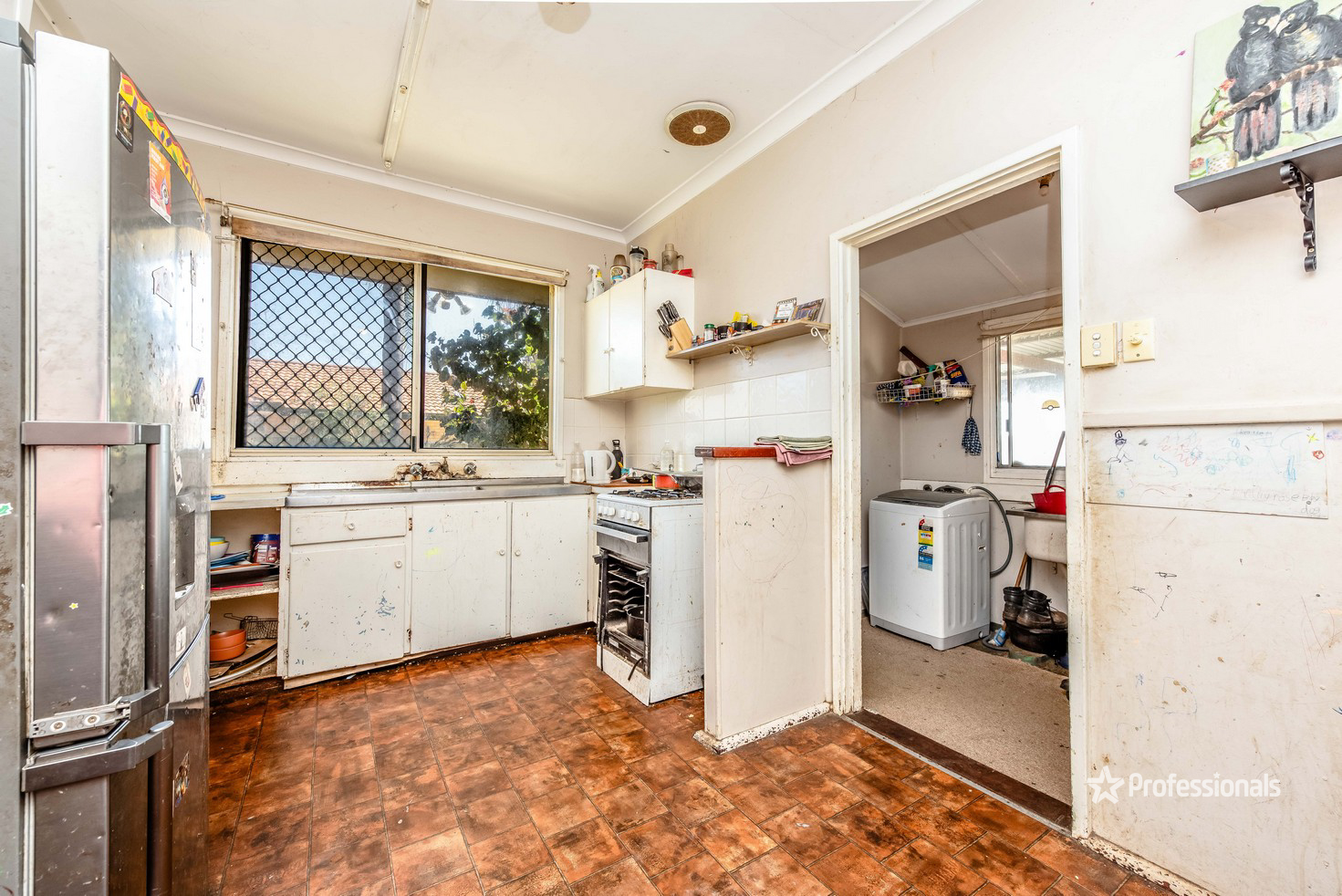 5 CHALLENER ST, RANGEWAY WA 6530, 0房, 0浴, House