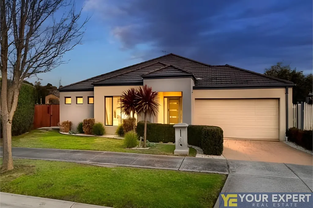 Beautiful Family Home