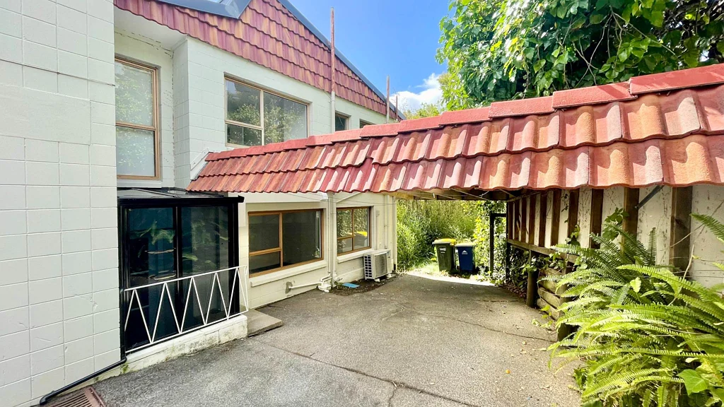 2-Bedroom Unit in Rangi Zone