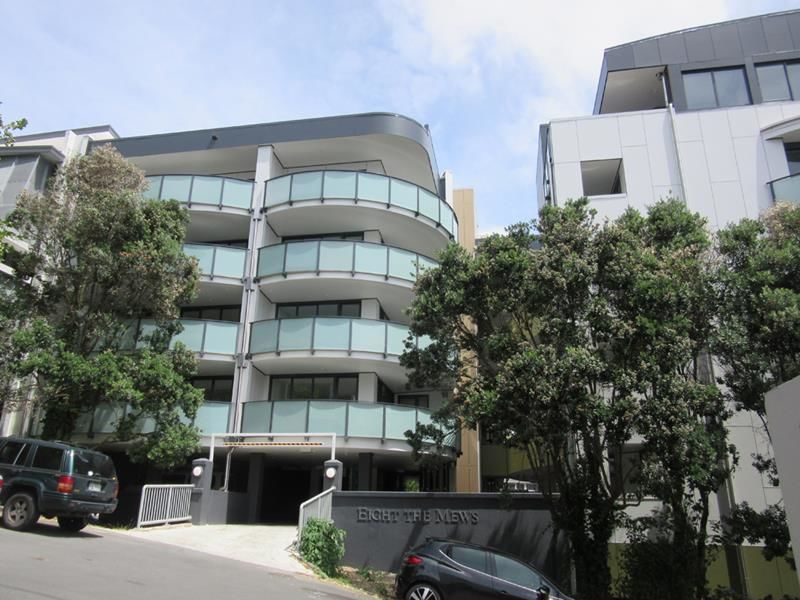 25/8 Basque Road, Eden Terrace