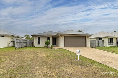 28 Tramore Circle, Burdell, QLD 4818, 3房, 2浴, House