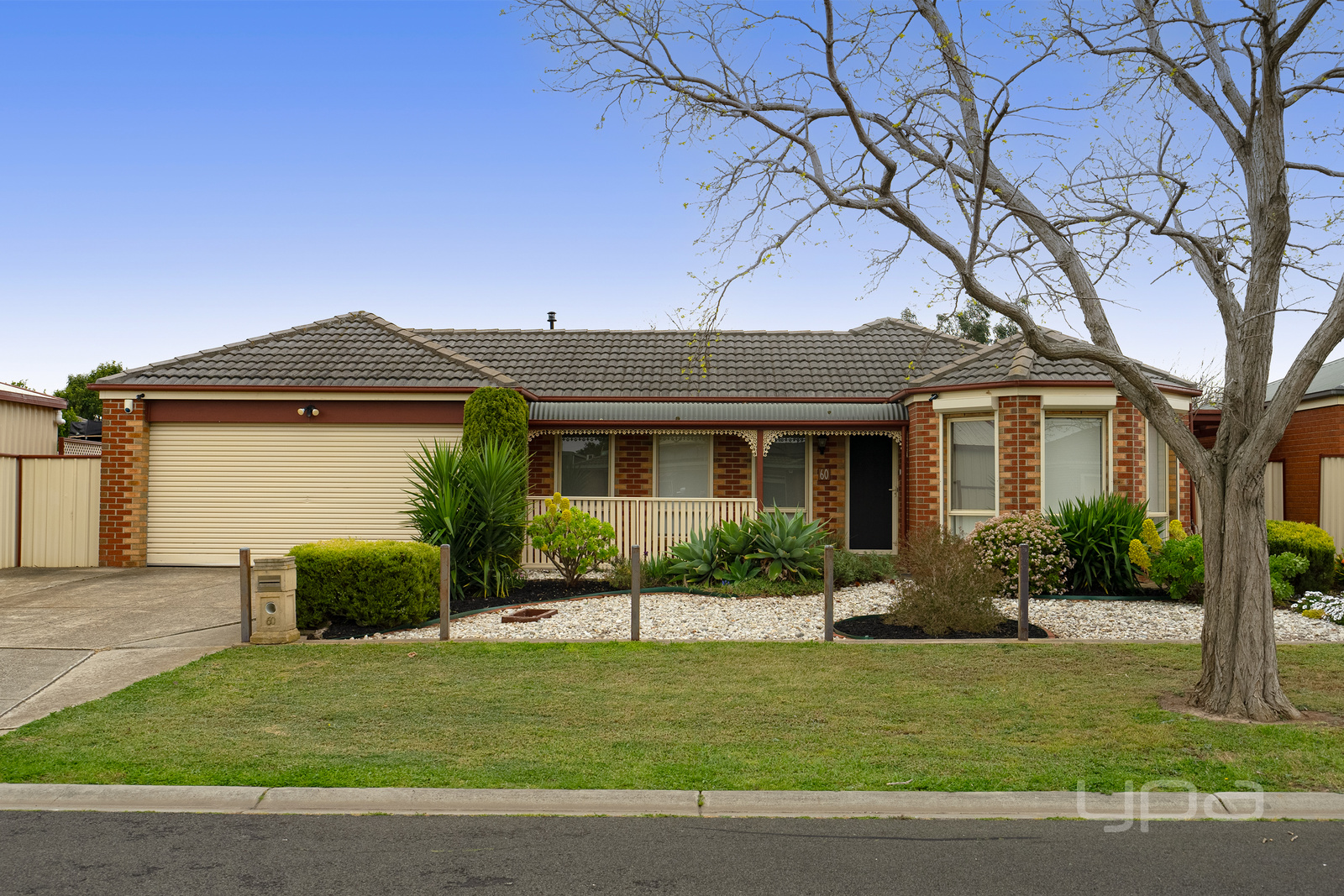 60 FLEETWOOD CCT, MELTON WEST VIC 3337, 0房, 0浴, House