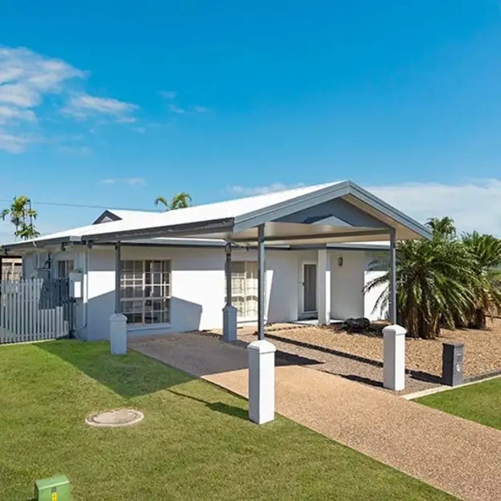 Kirwan 3બેડરૂમ Spacious Family Living with a Covered Entertaining Area
