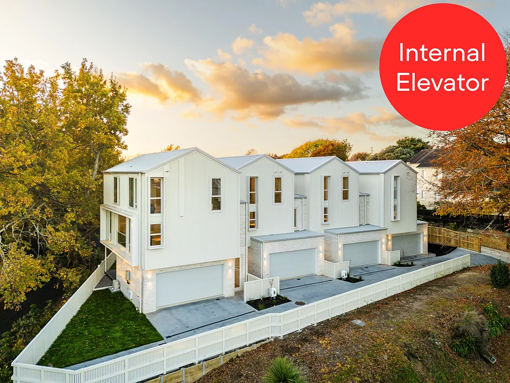 Fairfield 3房  Freehold Inner-City Living