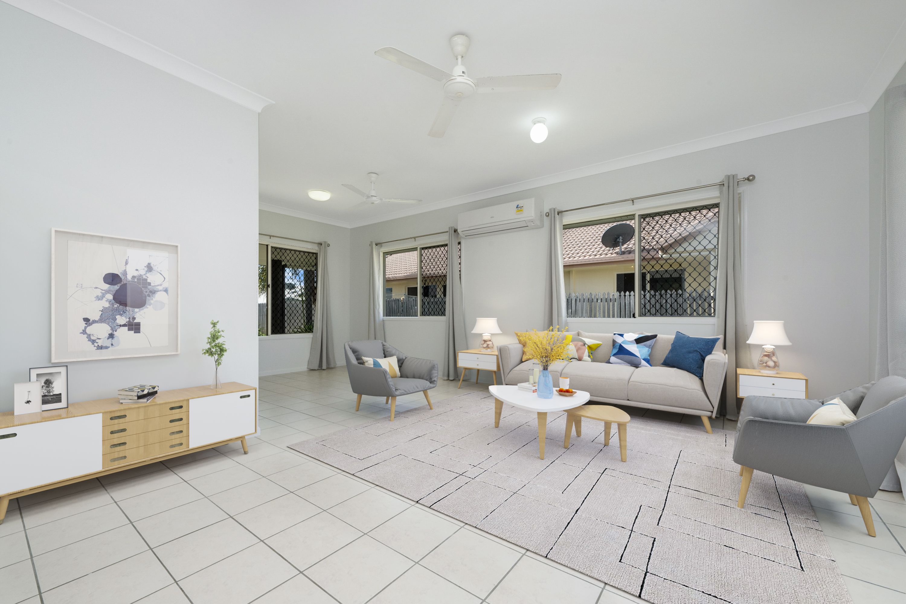 3 LA TROBE CL, DOUGLAS QLD 4814, 0房, 0浴, House