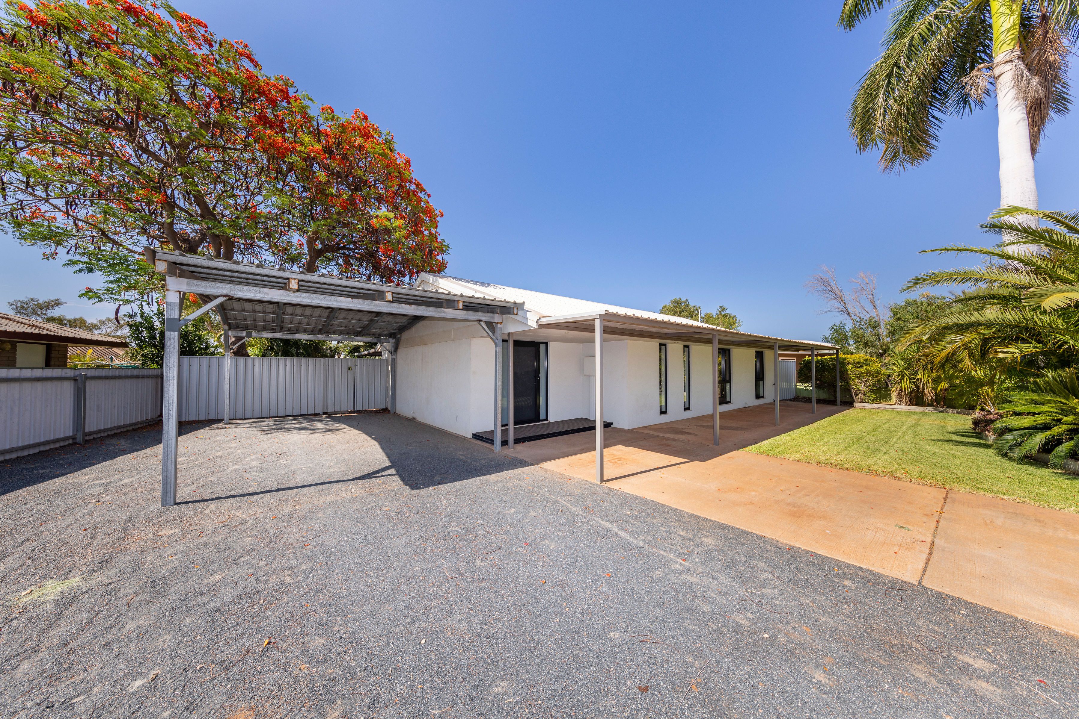 3 MARSH WAY, PEGS CREEK WA 6714, 0 Kuwarto, 0 Banyo, House