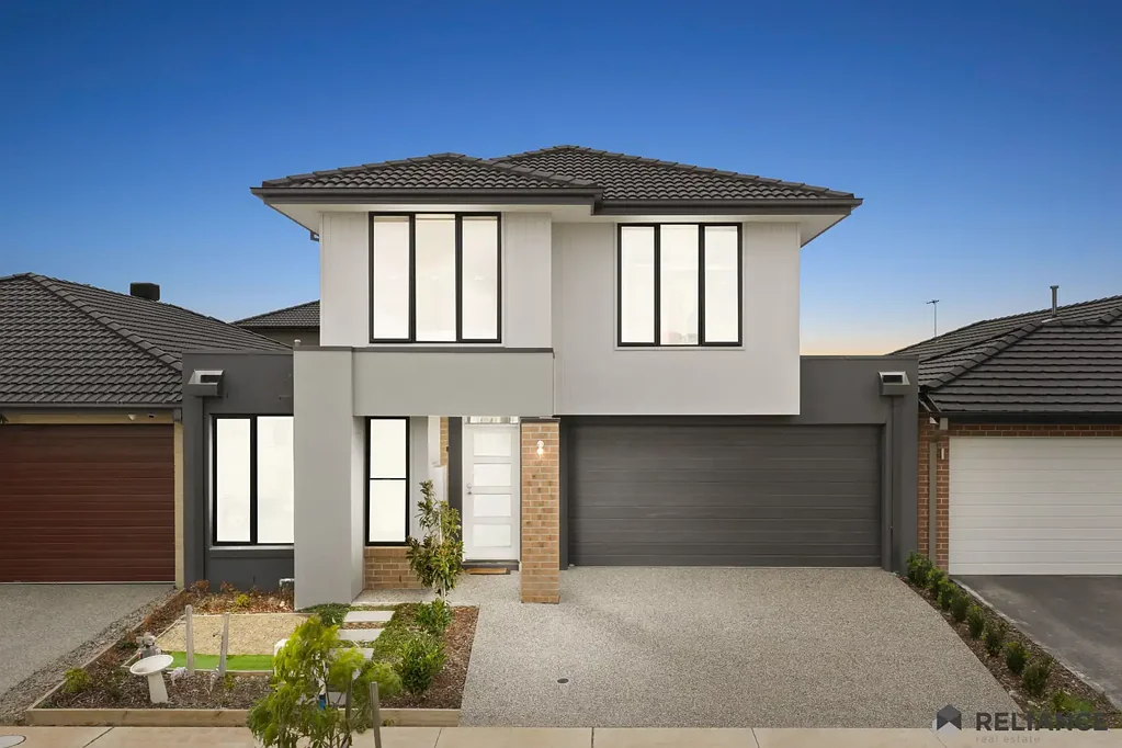 32 Pollen Road, Tarneit, VIC 3029