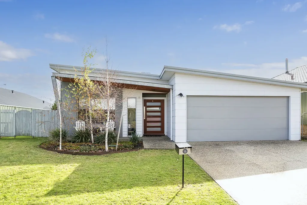 Margaret River 4 Slaapkamer Discreet Quality in this Modern Family Home!
