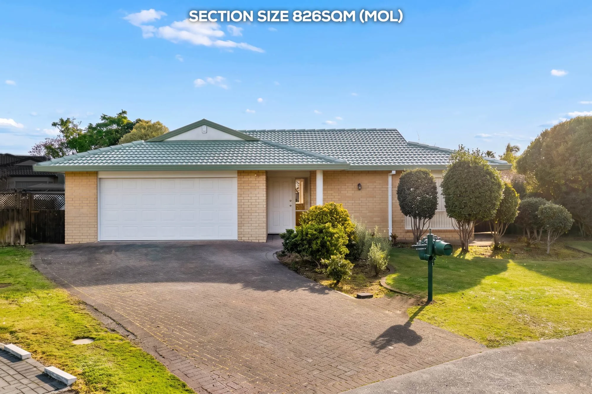 Wattle Downs 4 Bedroom Committed Vendors – Act Fast Before It's Gone!