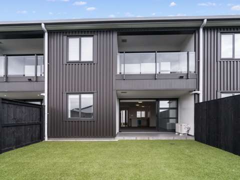 Spacious 2 bedroom 2 bathroom apartment
