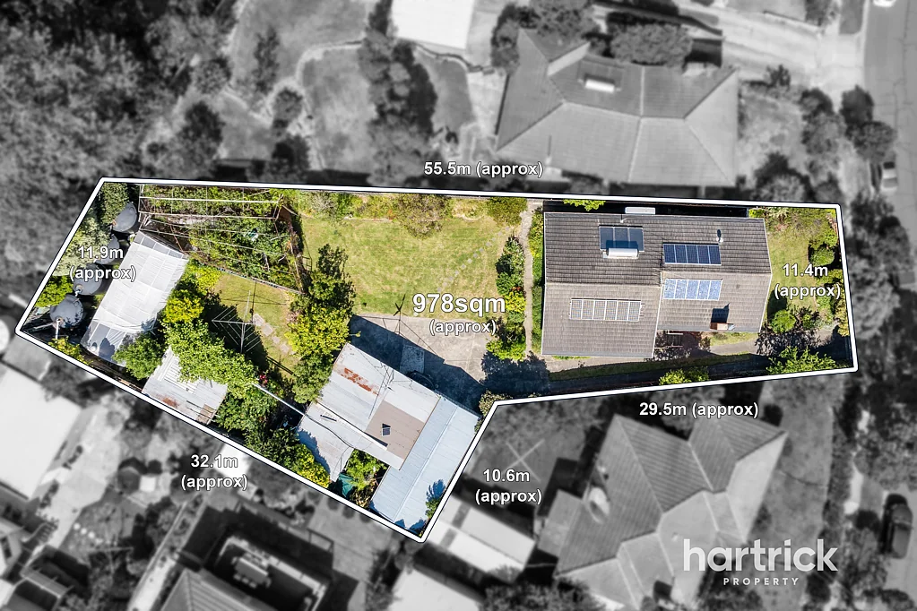 64 Davis Street, Burwood East, VIC 3151