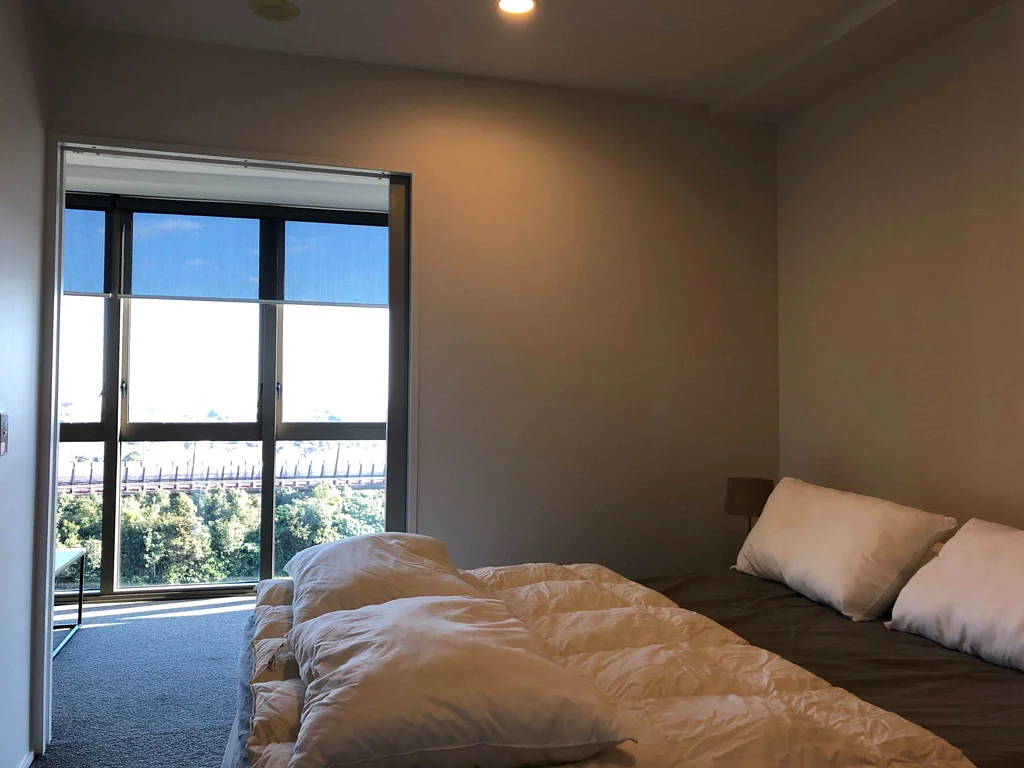 Cozy & Confined 1 Bedroom CBD Living
