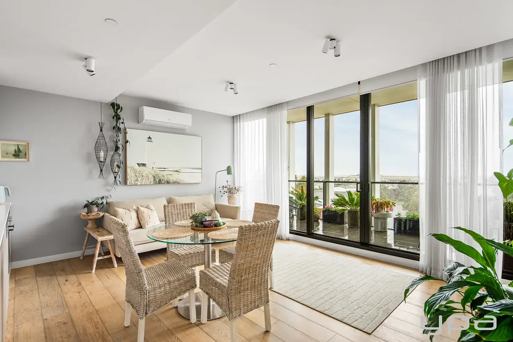Werribee South 2Kwarto Coastal Living Meets Everyday Convenience