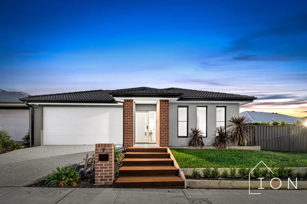 7 Chrysalis Crescent, Clyde, VIC 3978