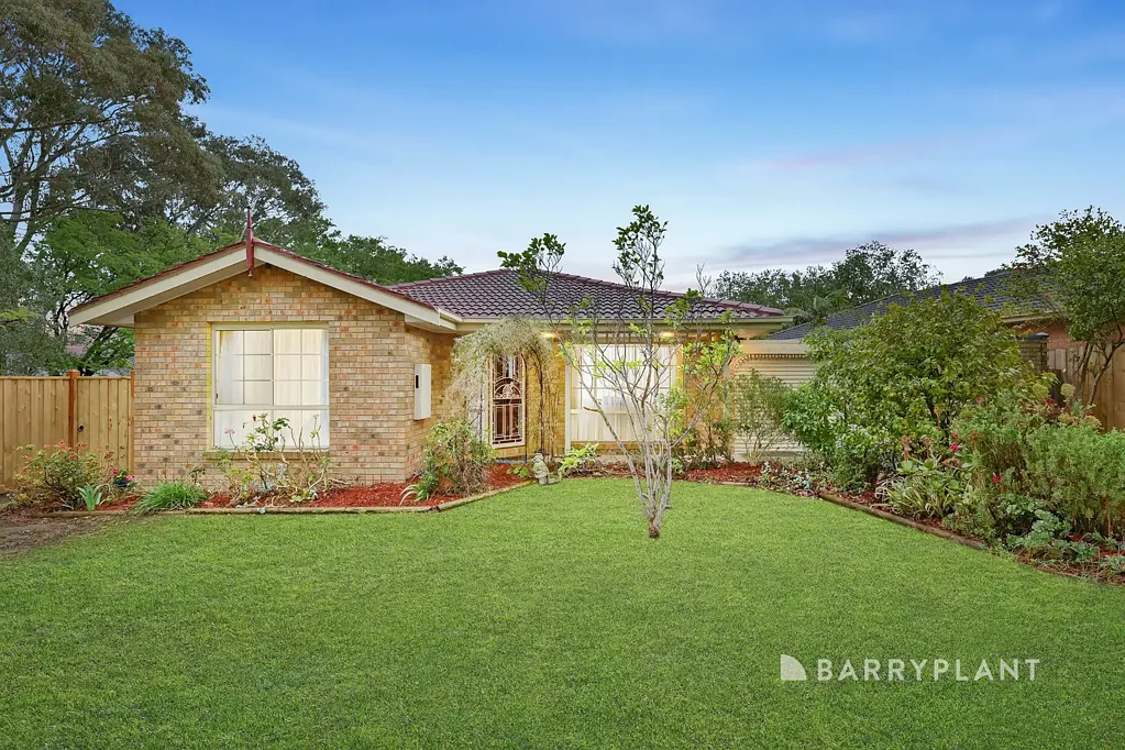 13 The Gateway, Berwick, VIC 3806