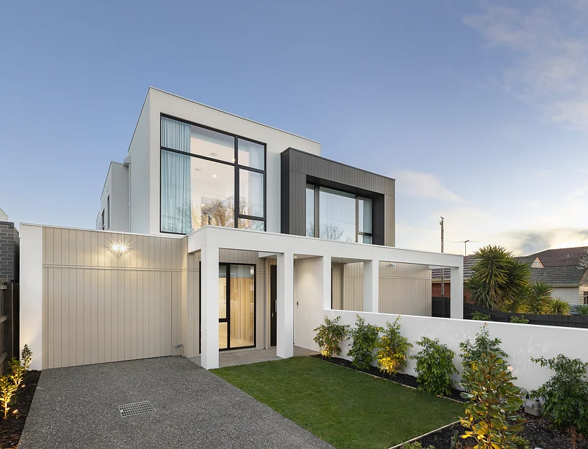 38b Paloma Street, Bentleigh East, Bayside, 4房, 3浴, Townhouse