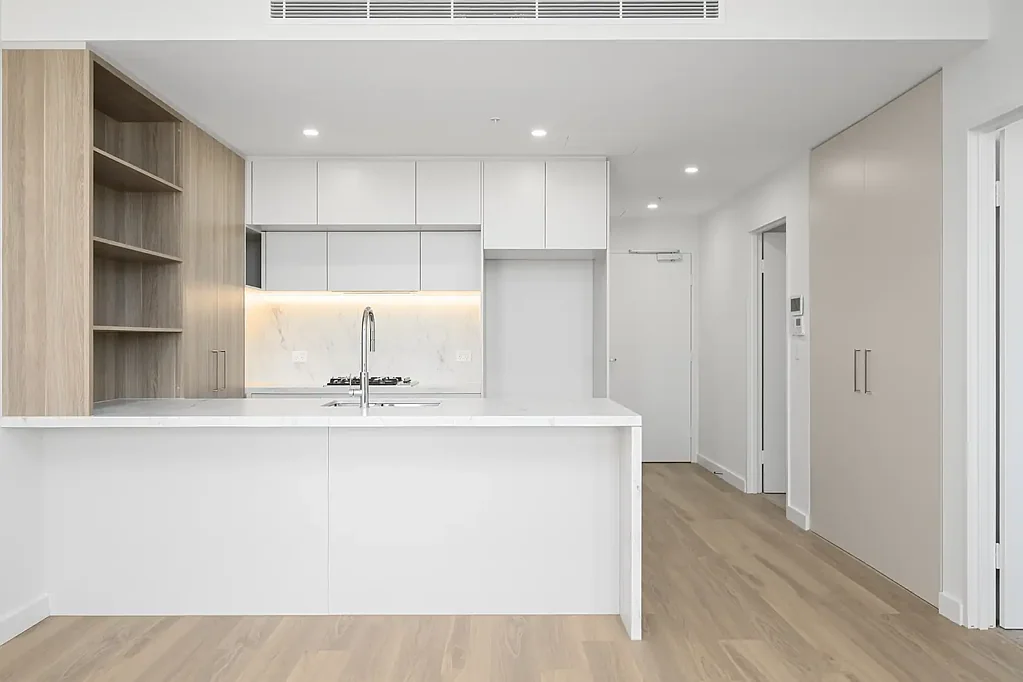 Luxury Living at Eden - Brand New Apartment