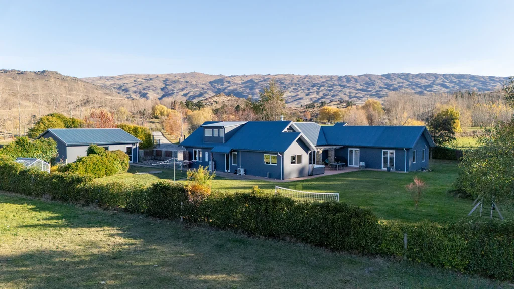 202 Blackman Road, Alexandra, Central Otago, Otago