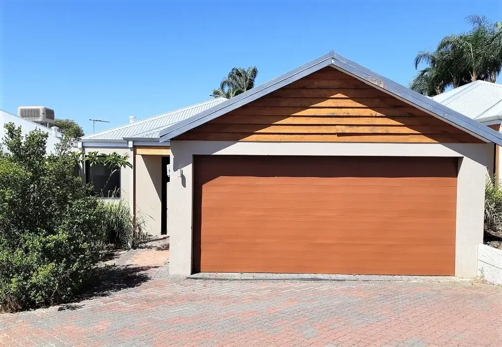 Modern Villa in Convenient Location
