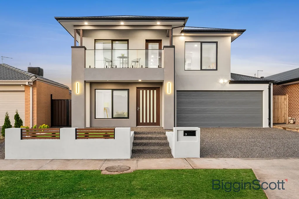 3 Aporta Avenue, Tarneit, VIC 3029