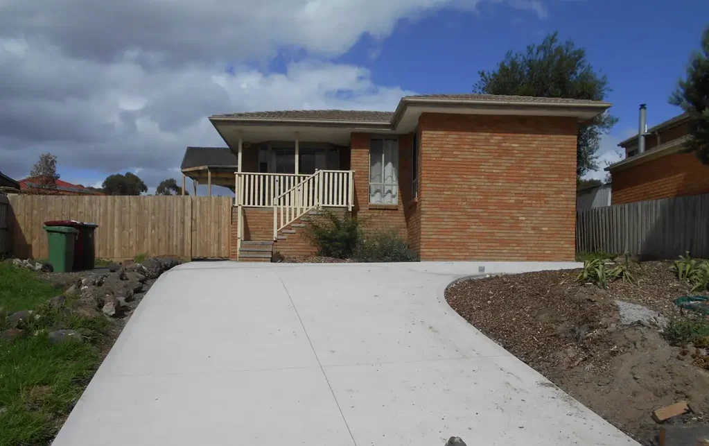 Large Spacious Home in a Prime Location