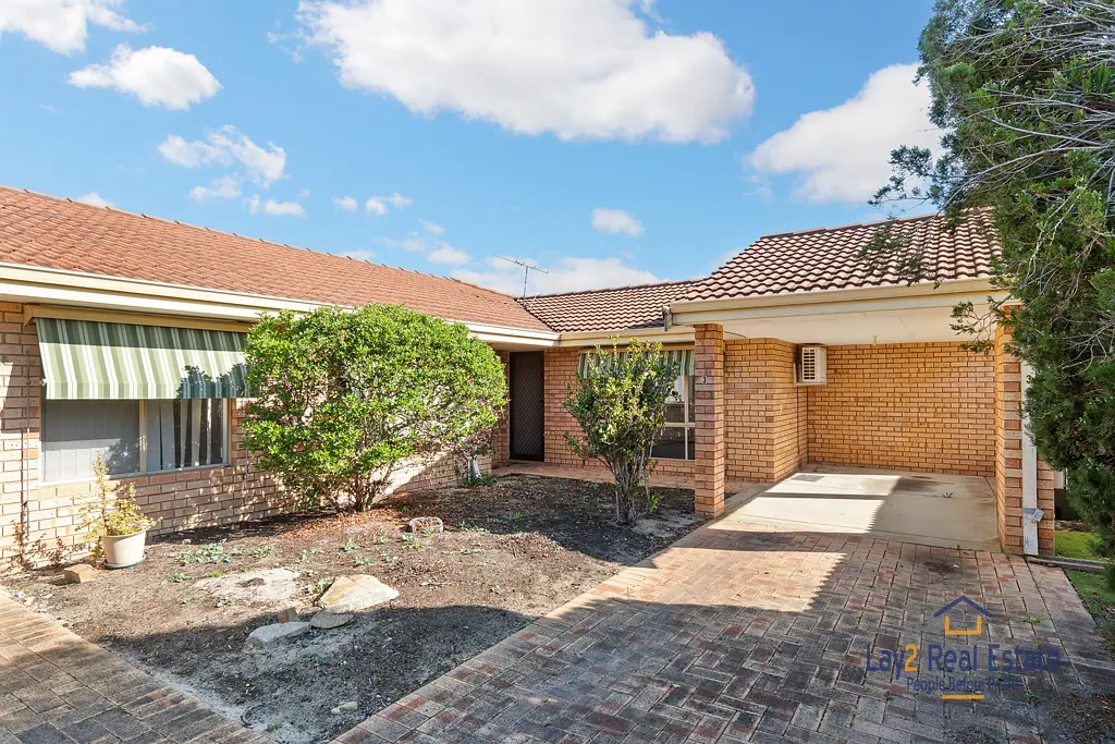 3/17 Pola Street, Dianella, WA 6059