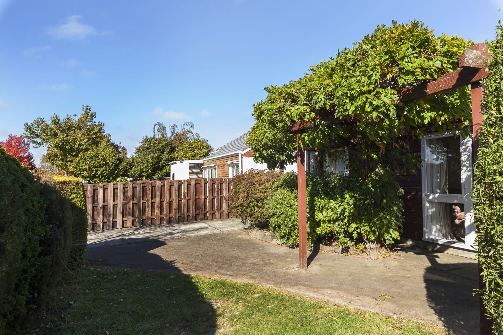 2/23 Glenside Avenue, Ilam, Christchurch, 2 Schlafzimmer, 1 Badezimmer