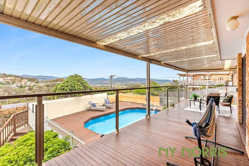 40 Tatchell Street, Calwell, ACT 2905