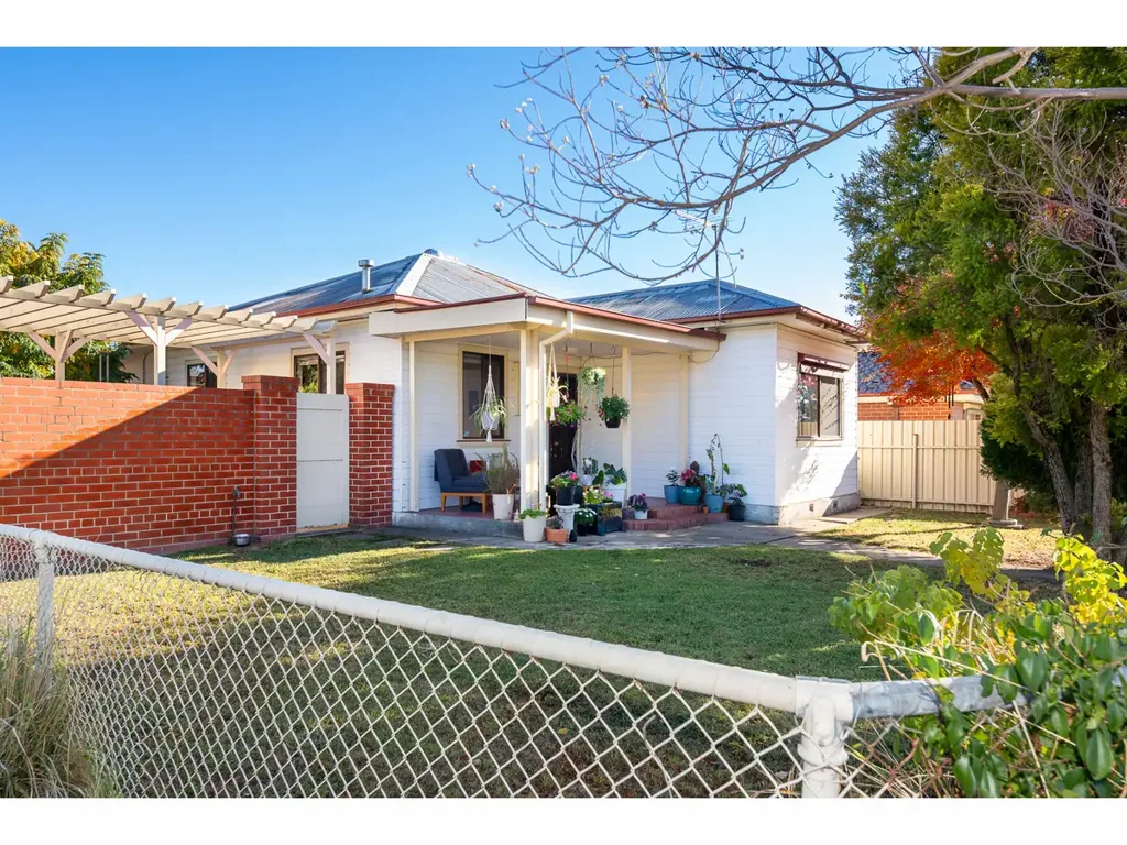 125 Phillips Street, Wodonga, VIC 3690