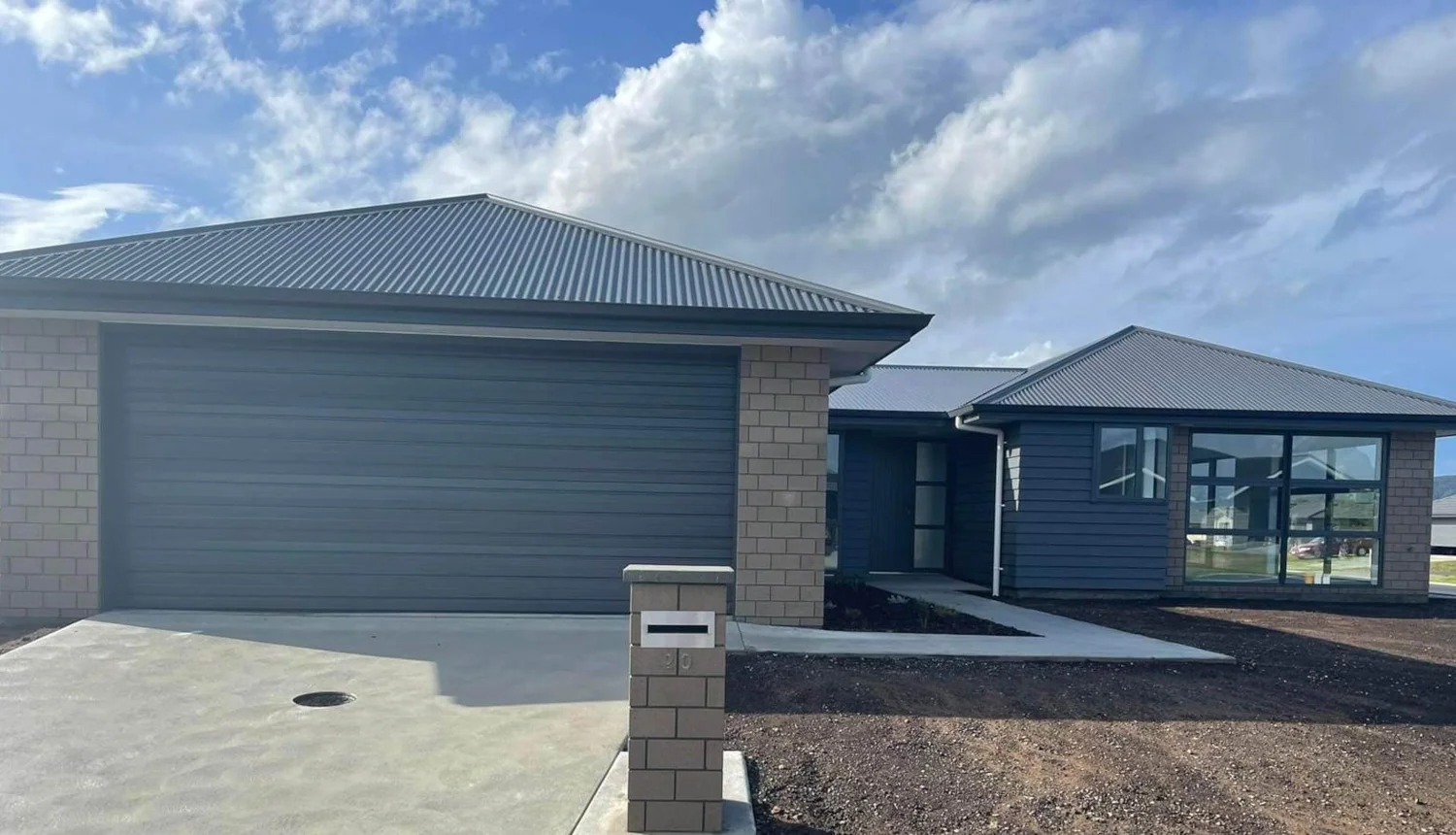 20 Saint Michael Crescent, One Tree Point, Whangarei, 4 ਕਮਰੇ, 0 ਬਾਥਰੂਮ, House