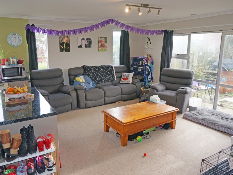 66 Dunbeath Place, Kew, Invercargill, 3 habitaciones, 1 baños