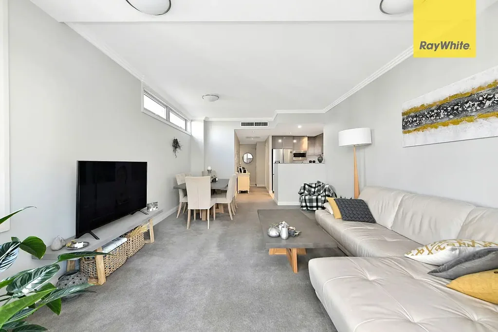 4/25 Angas Street, Meadowbank, NSW 2114