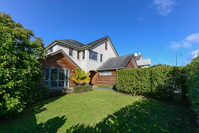 76 Medallion Drive, Albany, North Shore City, 7房, 4浴, House