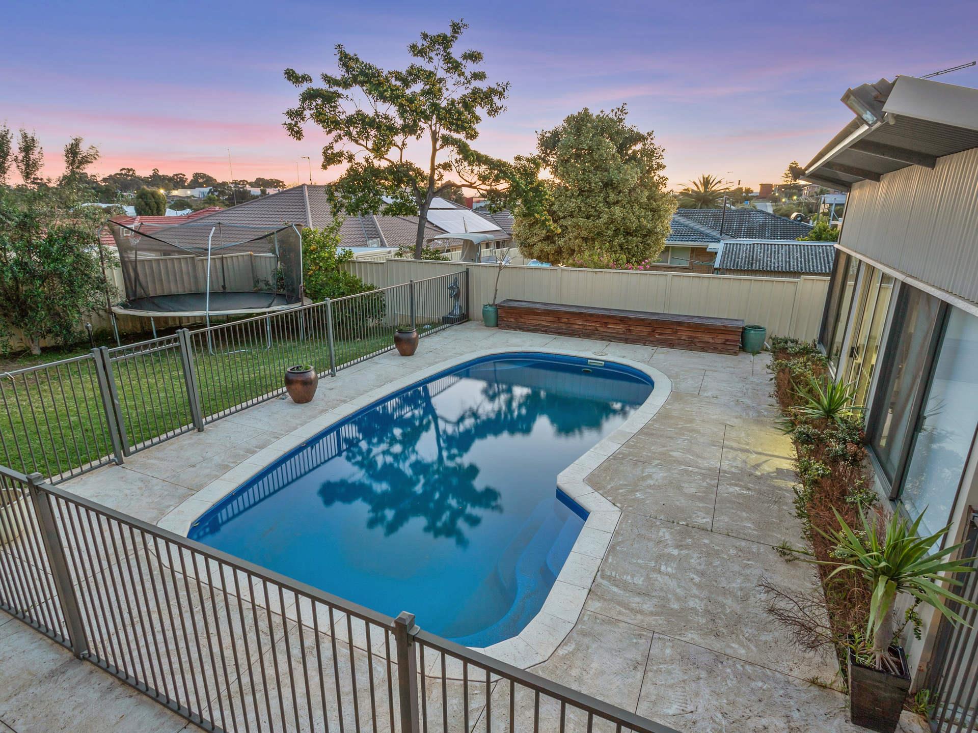 3 GRAHAM ST, SPEARWOOD WA 6163, 0房, 0浴, House