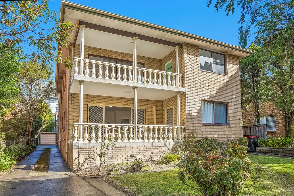 1/7 Rossi Street, South Hurstville, NSW 2221