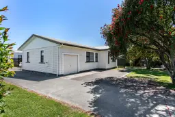 19 Albert Street, Te Hapara