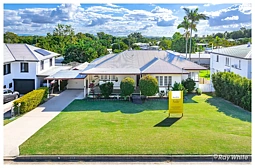 10 Harrow Street, West Rockhampton