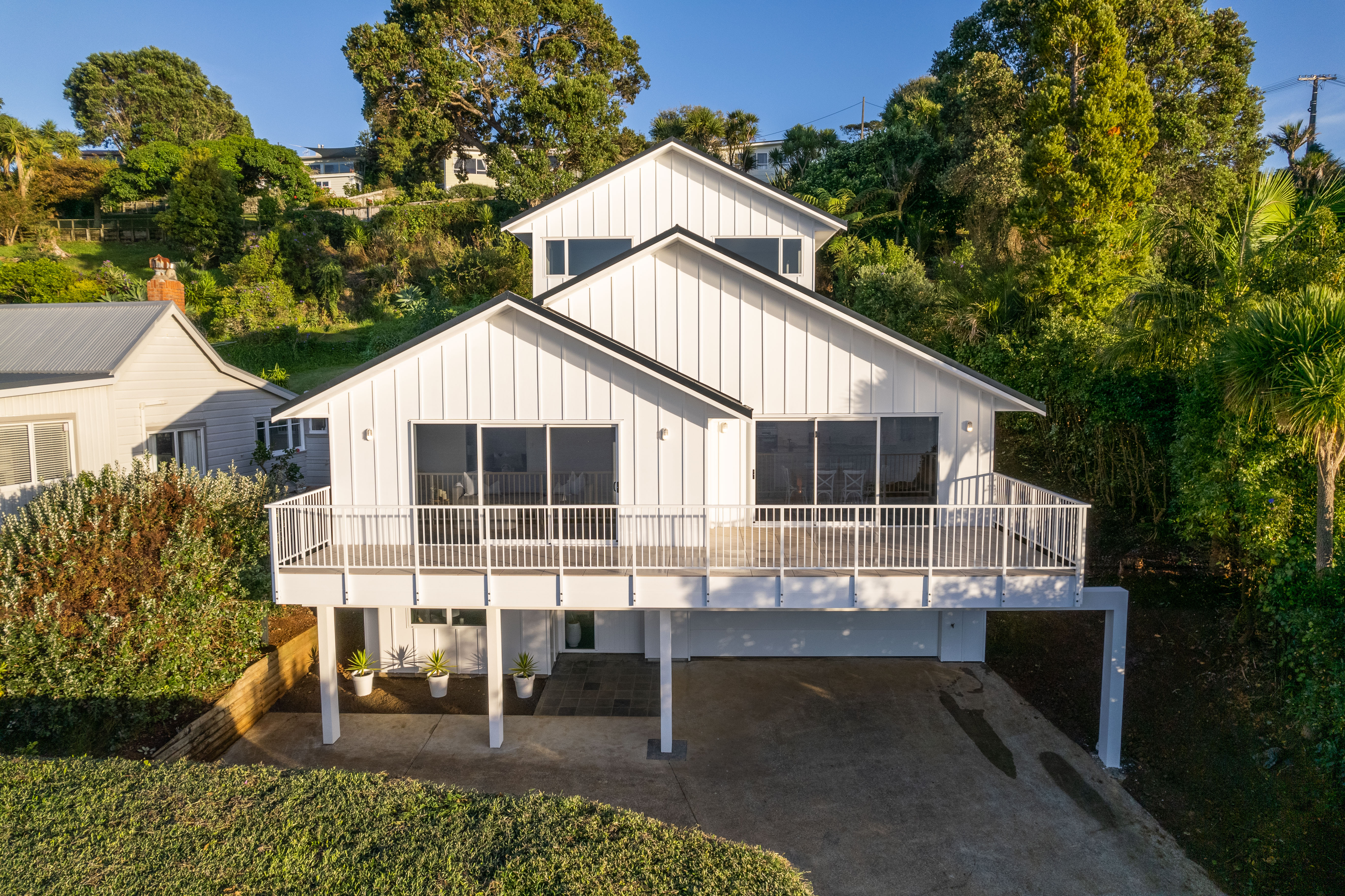 124 Beach Road, Onerahi, Whangarei, 5 chambres, 0 salles de bain