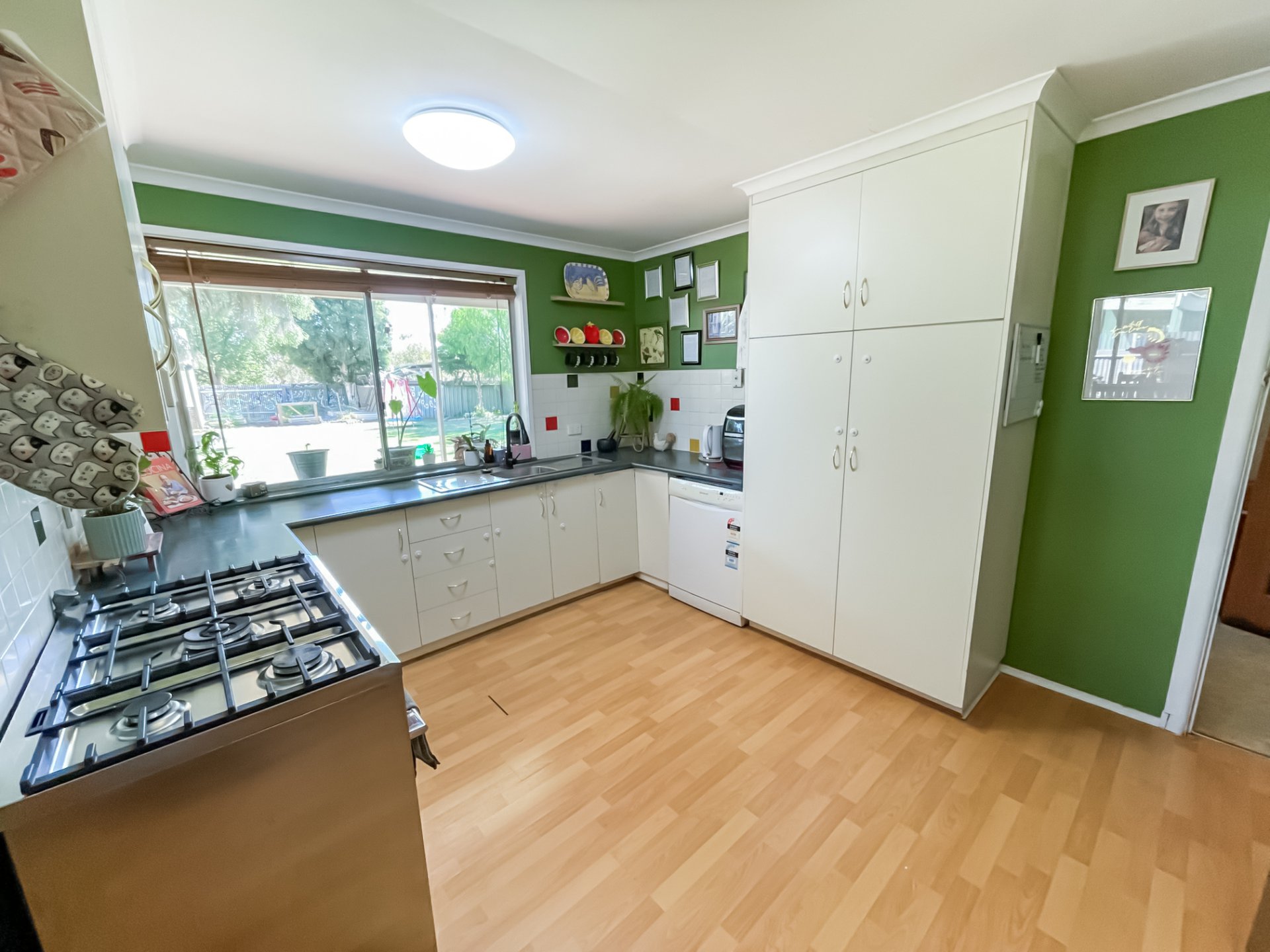 48 STATION ST, WOORINEN SOUTH VIC 3588, 0 rūma, 0 rūma horoi, House