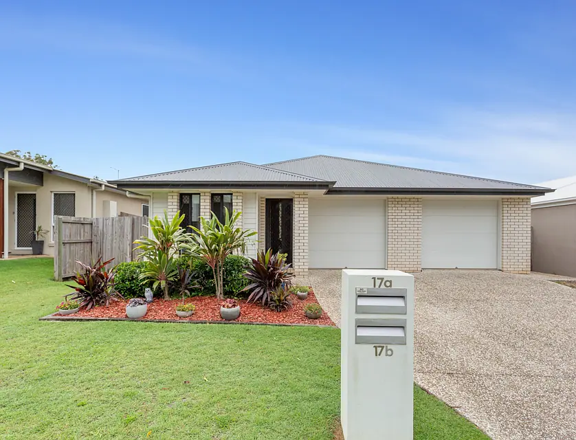 A&B/17 Monitor Avenue, Dakabin, Moreton Bay Region, 5 chambres, 3 salles de bain, Apartment