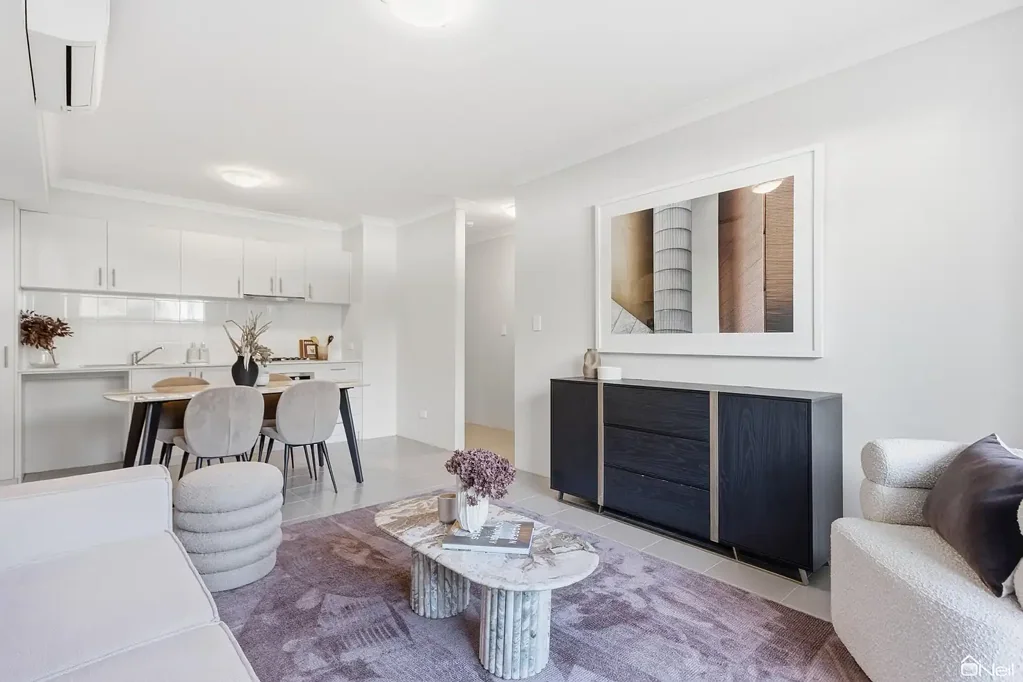 Rockingham 2 Slaapkamer SUPERBLY EASY LIVING IN A GREAT LOCATION