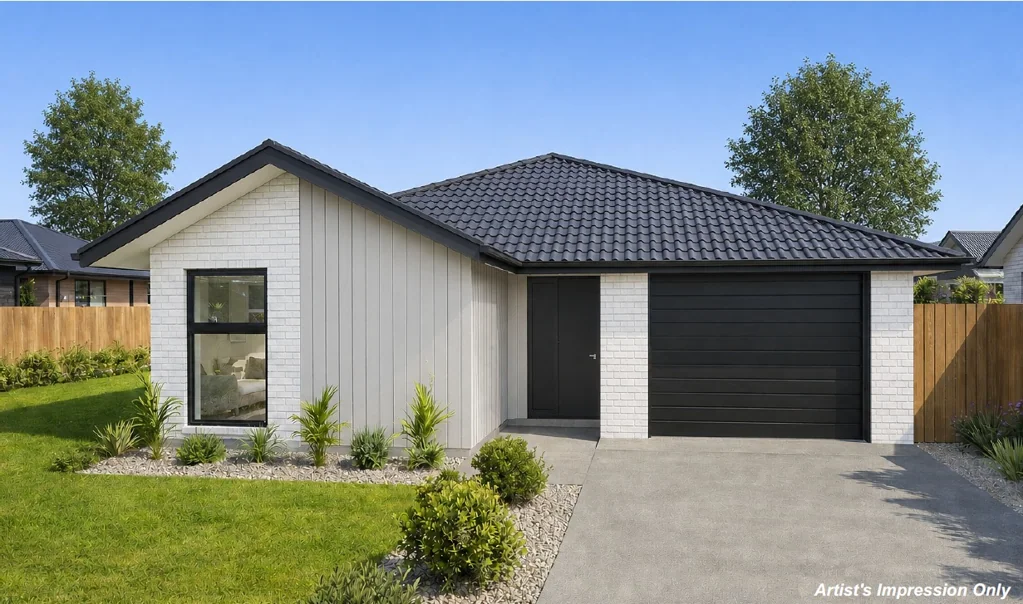 Rolleston 3Moenga Smart Investment or Family Home Opportunity