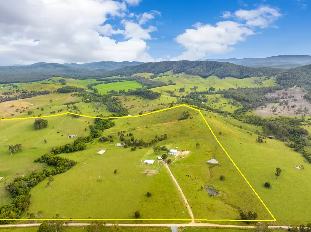 117 Norries Road, Bunyah, NSW 2429