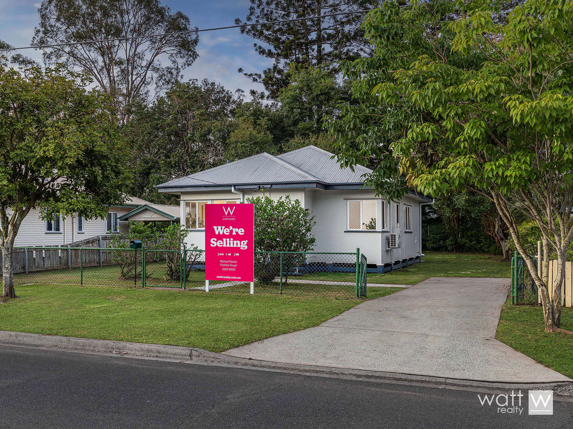 17 BATTERSBY ST, ZILLMERE QLD 4034, 0房, 0浴, House