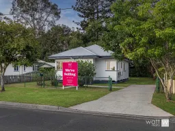 17 Battersby Street, Zillmere