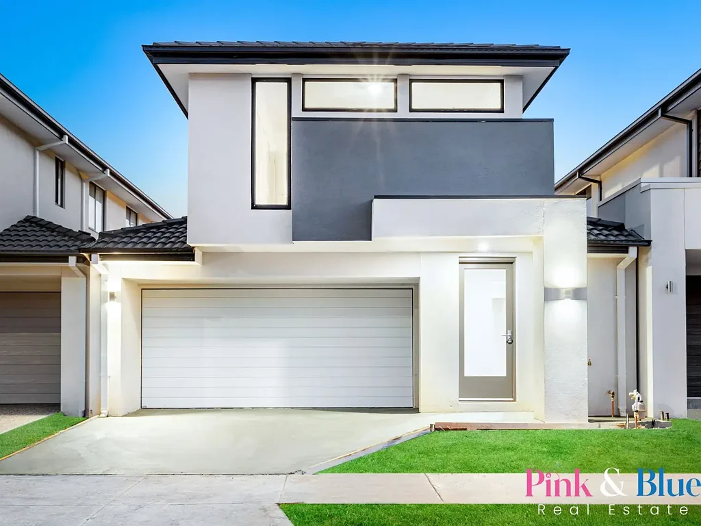 Bonnie Brook 3Habitaciones Brand New North-Facing Urban Edge Home |Independent Home | Close to Parks & Amenities!